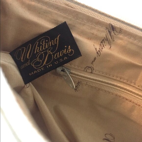 Whiting avis rossbody urse - Picture 5 of 6